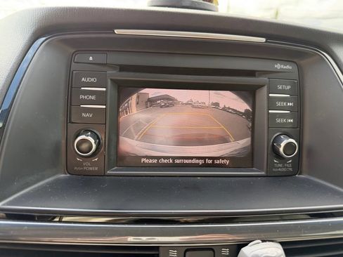 Used 2014 MAZDA MAZDA6 Touring FWD image 15