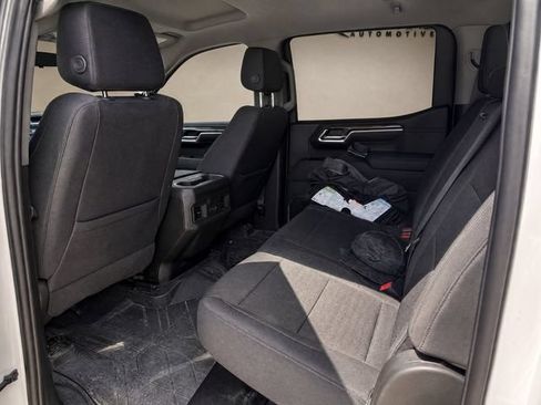 Used 2024 Chevrolet Silverado 1500 RST w/ Protection Package RWD image 13