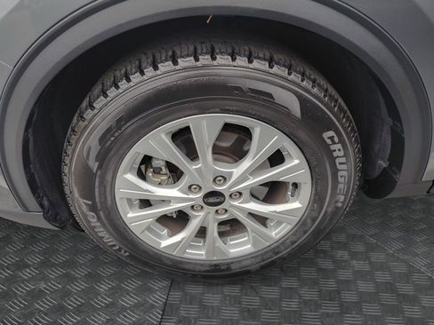 Used 2024 Ford Escape Active image 22