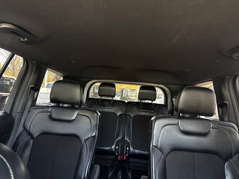 Used 2021 Jeep Grand Cherokee L Laredo AWD/4WD image 45