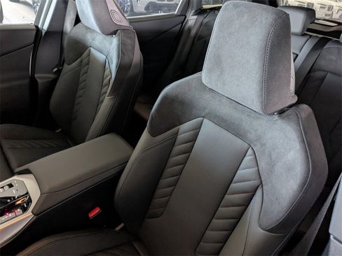 New 2026 BMW X3 xDrive30 w/ M Sport Package image 13