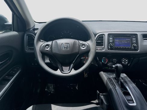 Used 2021 Honda HR-V LX image 20