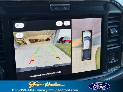 New 2026 Ford F250 Lariat w/ Lariat Ultimate Package image 42