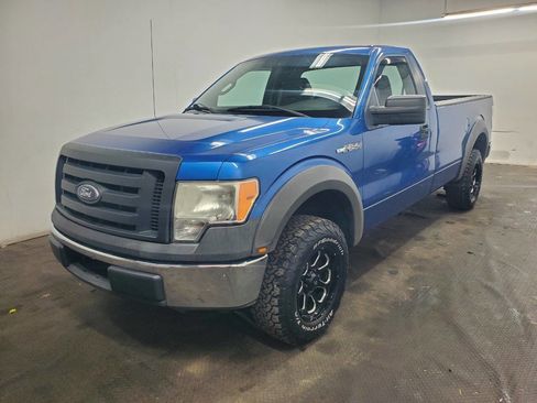 Used 2010 Ford F150 XL RWD image 1