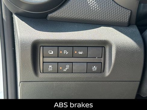 Certified 2025 Nissan Kicks Play S FWD image 12