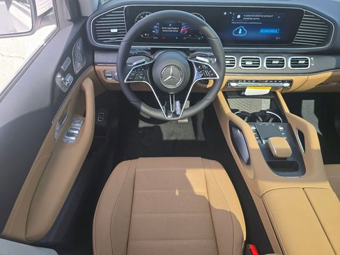 New 2026 Mercedes-Benz GLE 350 4MATIC image 26