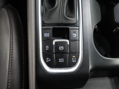 Used 2020 Hyundai Santa Fe Limited w/ Cargo Package AWD/4WD image 25