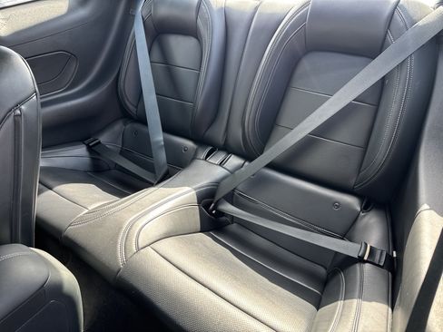 Used 2025 Ford Mustang Premium RWD image 11