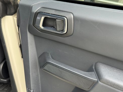 Used 2025 Ford Bronco Big Bend AWD/4WD image 63