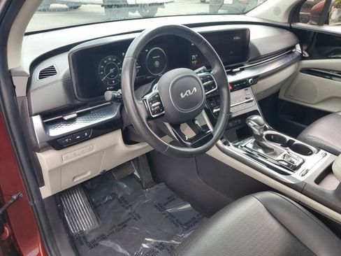 Used 2022 Kia Carnival SX Prestige image 21