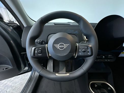 New 2027 MINI Cooper Countryman S AWD/4WD image 14