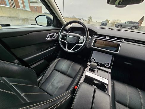 Used 2021 Land Rover Range Rover Velar S image 28