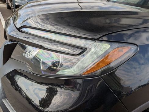 Certified 2019 Honda Passport Sport image 9