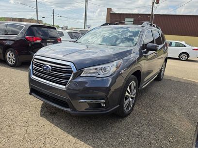 Used 2022 Subaru Ascent Limited w/ Technology Package