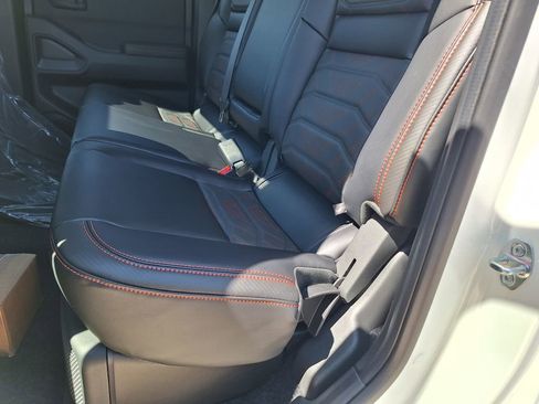 New 2026 Nissan Frontier Pro-X w/ Pro Premium Package image 23