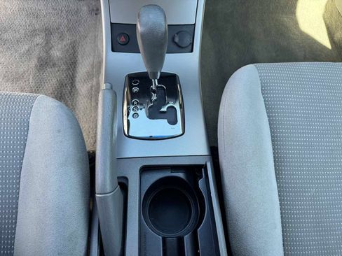 Used 2006 Nissan Altima 3.5 SE FWD image 44