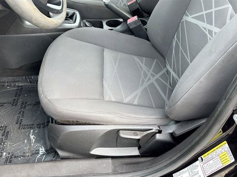 Used 2015 Ford Fiesta S FWD image 17