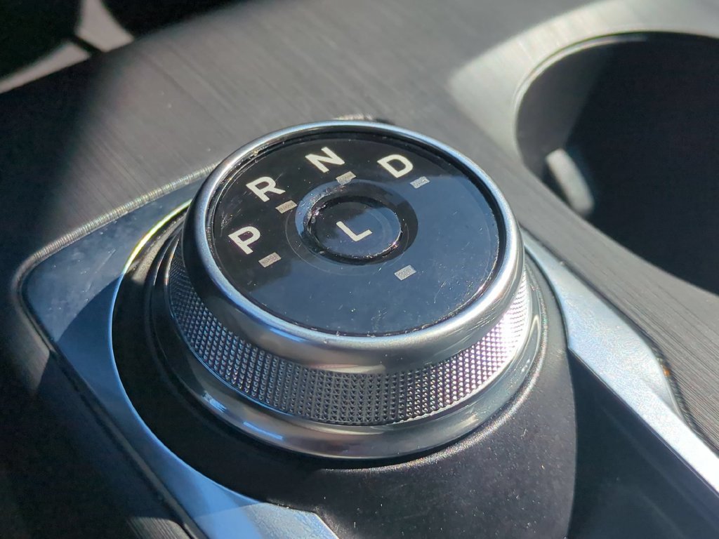 Used 2026 Ford Escape ST-Line FWD image 35