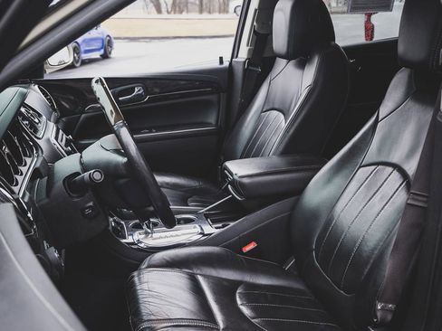 Used 2016 Buick Enclave Premium w/ Experience Buick Package image 20