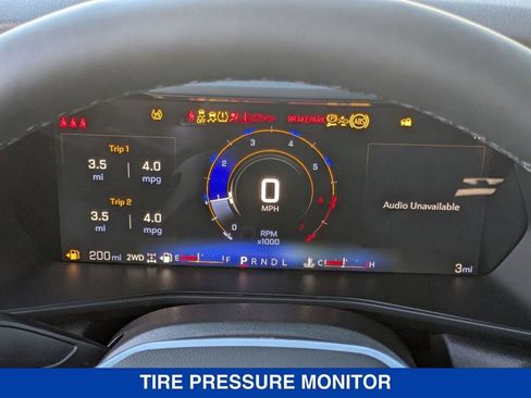 New 2026 Chevrolet Colorado Trail Boss image 19