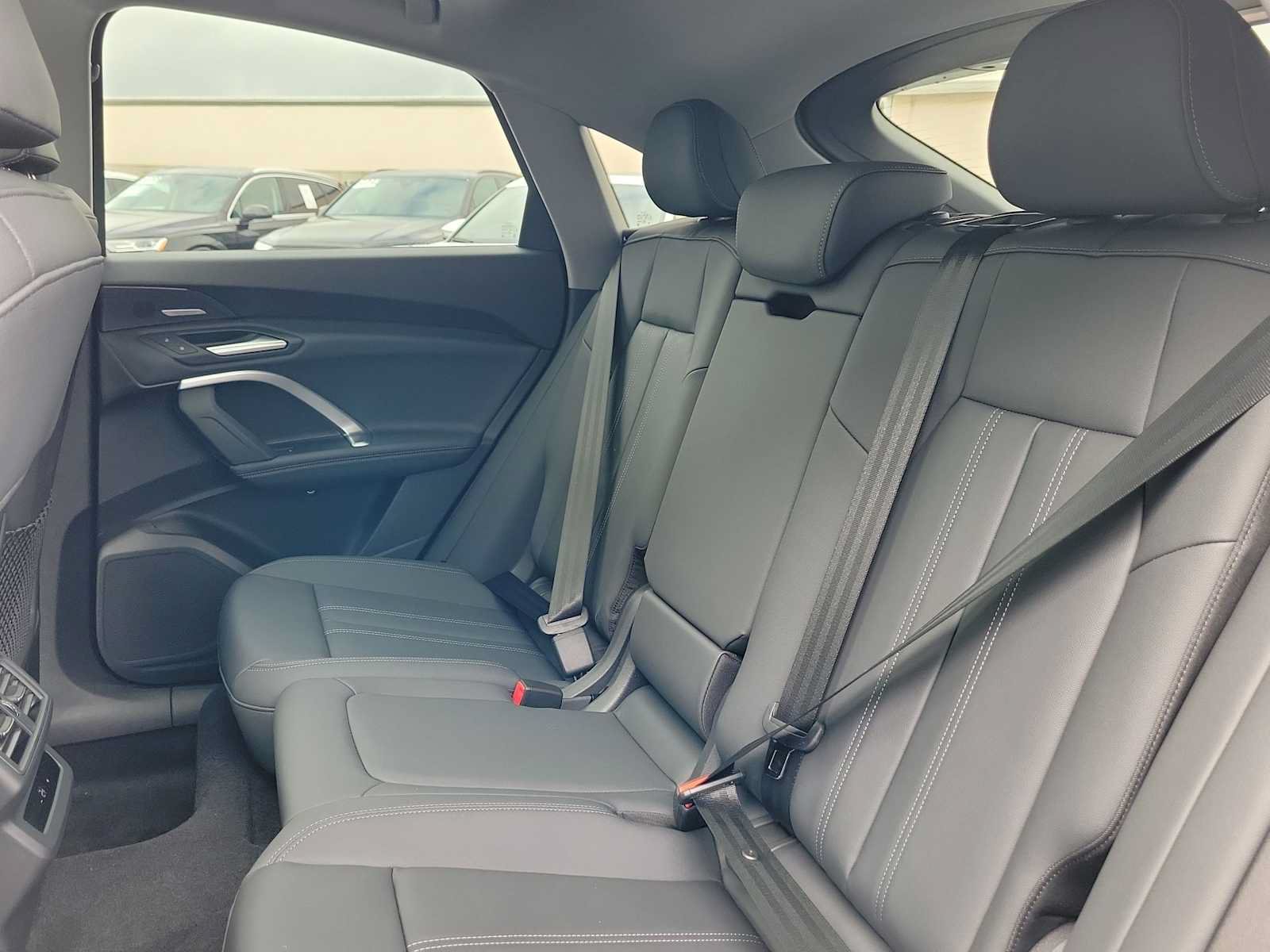 New 2026 Audi Q5 Premium Plus AWD/4WD image 19