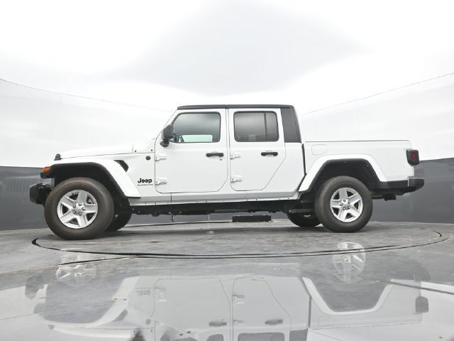 Used 2022 Jeep Gladiator Sport AWD/4WD image 52
