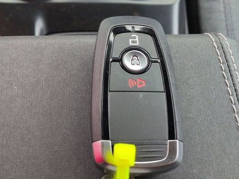 New 2026 Ford Bronco Big Bend image 31