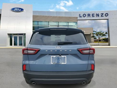 New 2026 Ford Escape ST-Line w/ Tech Pack #1 image 5