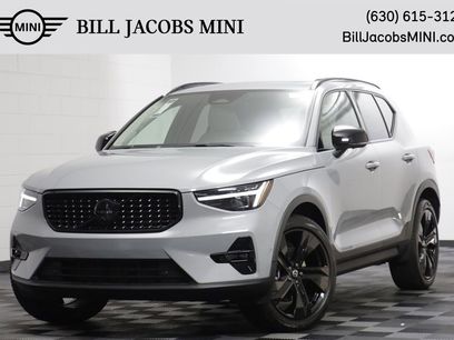 Used 2025 Volvo XC40 B5 Plus w/ Protection Package Premier