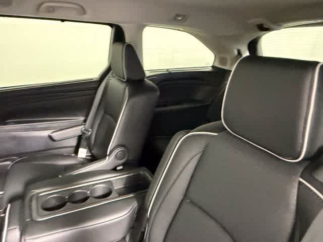 New 2026 Honda Odyssey Elite image 45