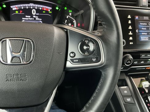 Used 2020 Honda CR-V Touring image 12