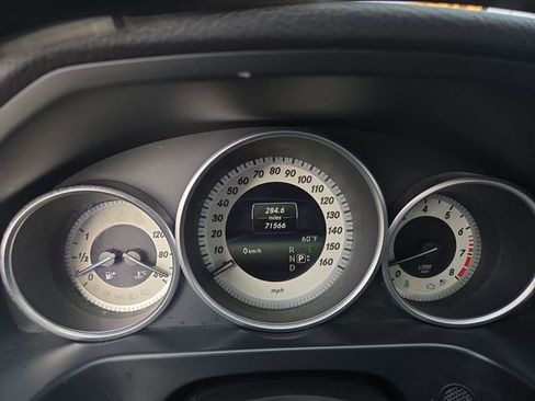 Used 2016 Mercedes-Benz E 350 Sedan image 19