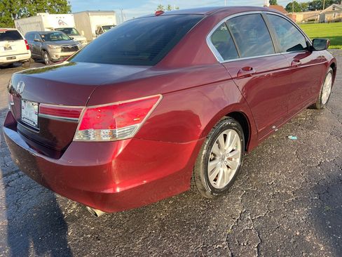 Used 2012 Honda Accord EX-L image 7