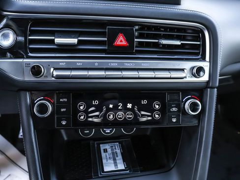 Used 2026 Genesis G70 3.3T Sport Prestige image 27