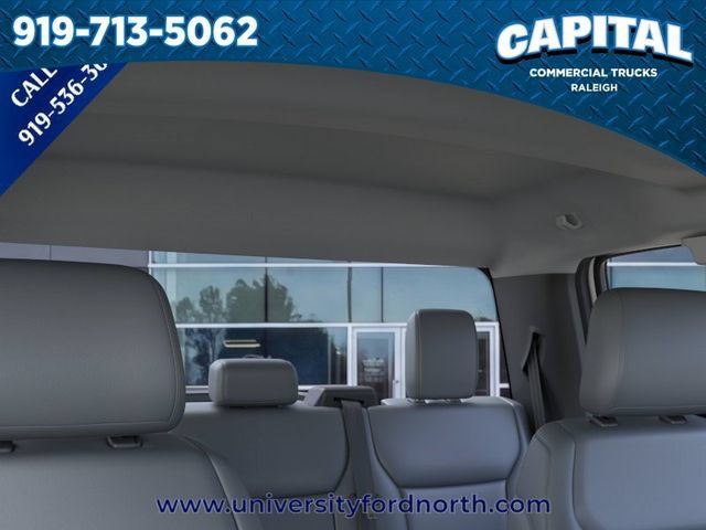 New 2026 Ford F150 XL AWD/4WD image 24