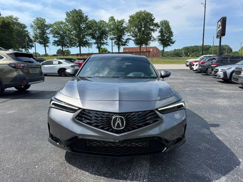 Used 2024 Acura Integra A-Spec FWD image 9