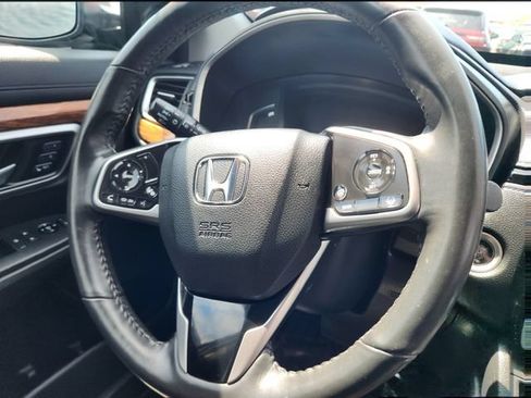 Used 2020 Honda CR-V Touring image 17
