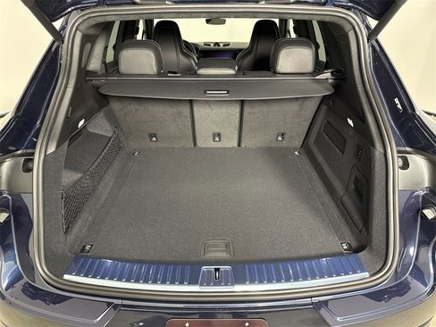 New 2026 Porsche Cayenne GTS image 21