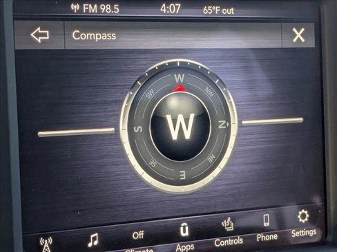 Used 2021 RAM 1500 Laramie w/ Sport Appearance Package image 14