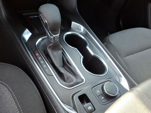 Certified 2023 Chevrolet Traverse LT w/ LPO, Floor Liner Package image 19