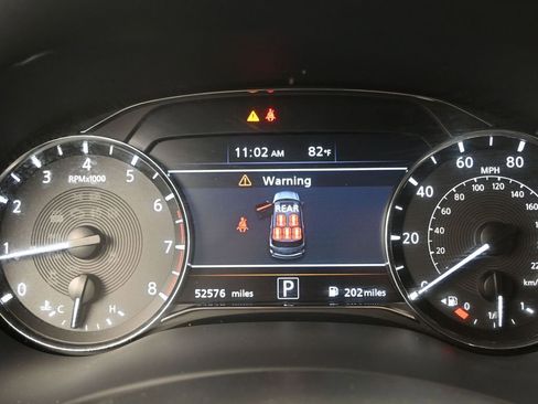 Used 2023 INFINITI QX80 Premium Select w/ Cargo Package image 16