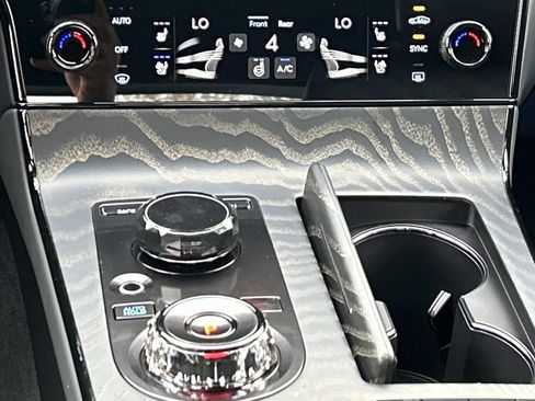 New 2026 Genesis G80 3.5T Prestige image 27