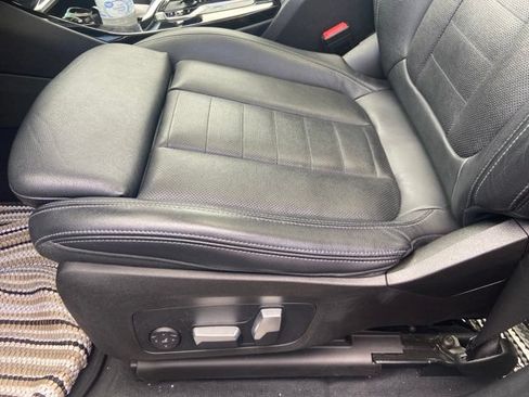 Used 2018 BMW X3 M40i w/ Premium Package AWD/4WD image 8