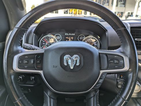 Used 2021 RAM 1500 Big Horn AWD/4WD image 20