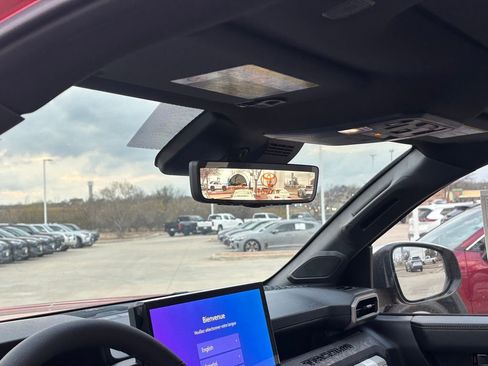 New 2026 Toyota Tacoma Limited image 8