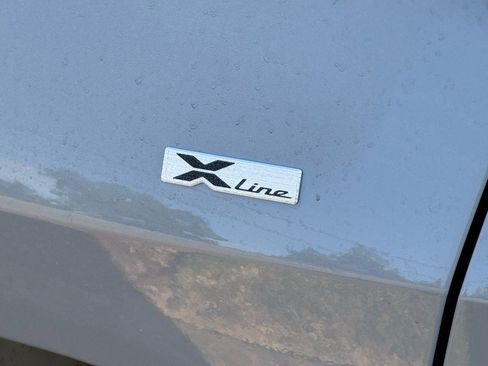 New 2026 Kia Sportage X-Line image 4