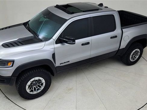 Used 2026 RAM 1500 RHO w/ RHO Level 1 Equipment Group image 82