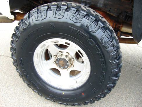 Used 2004 Ford F250 XLT image 54