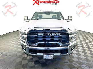New 2025 RAM 3500 Tradesman video 2