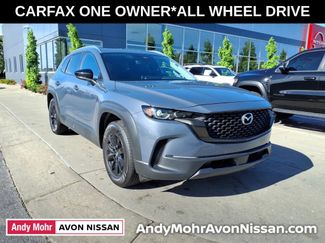 Used 2025 MAZDA CX-50 AWD 2.5 S w/ Premium Package video 2